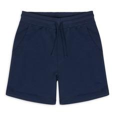 jensen organic cotton sweatshort via Silverstick