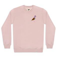 matt sewell turtle dove organic sweat via Silverstick