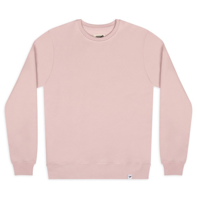 omie organic cotton sweat from Silverstick