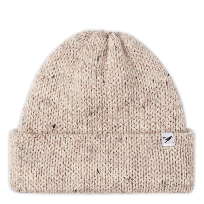 drift british wool beanie from Silverstick