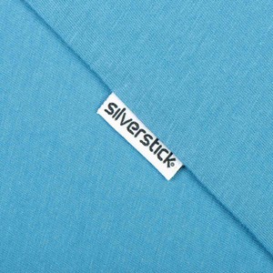 surf organic cotton tee from Silverstick