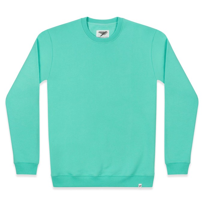 omie organic cotton sweat from Silverstick