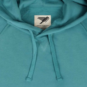 meyers organic cotton  hoodie from Silverstick