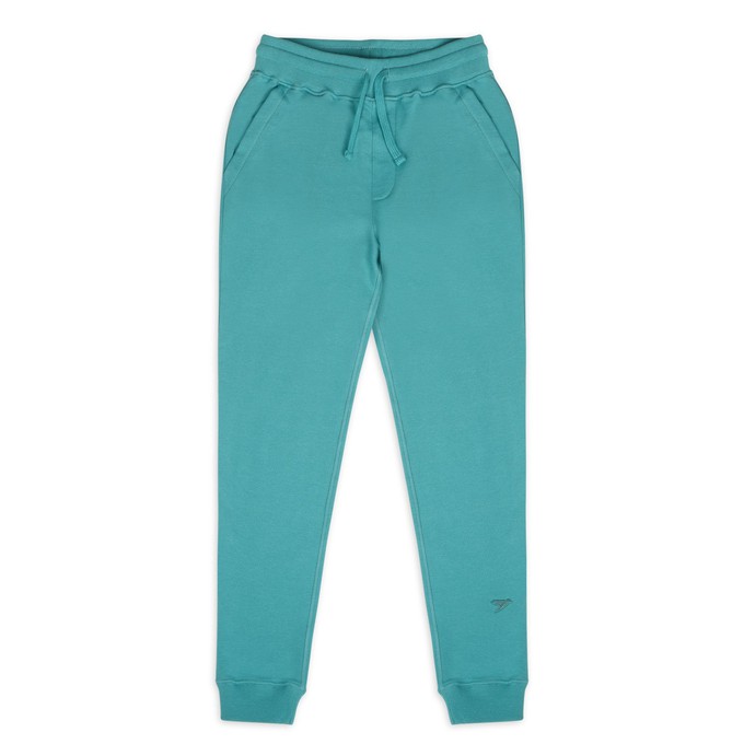 oberg organic cotton sweatpant from Silverstick