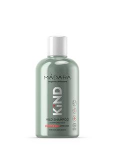 KIND Mildes Shampoo via Skin Matter
