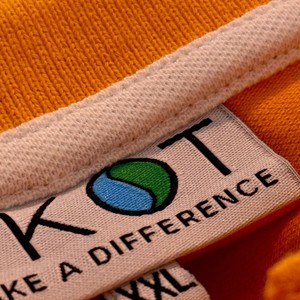 Polo - Sustainable - Fire from SKOT