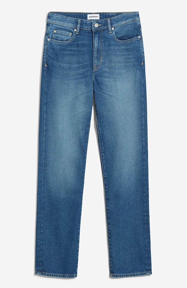 Carenaa straight jeans cenote from Sophie Stone