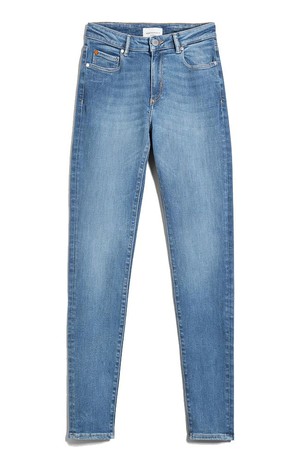 Tillaa skinny jeans sky blue from Sophie Stone