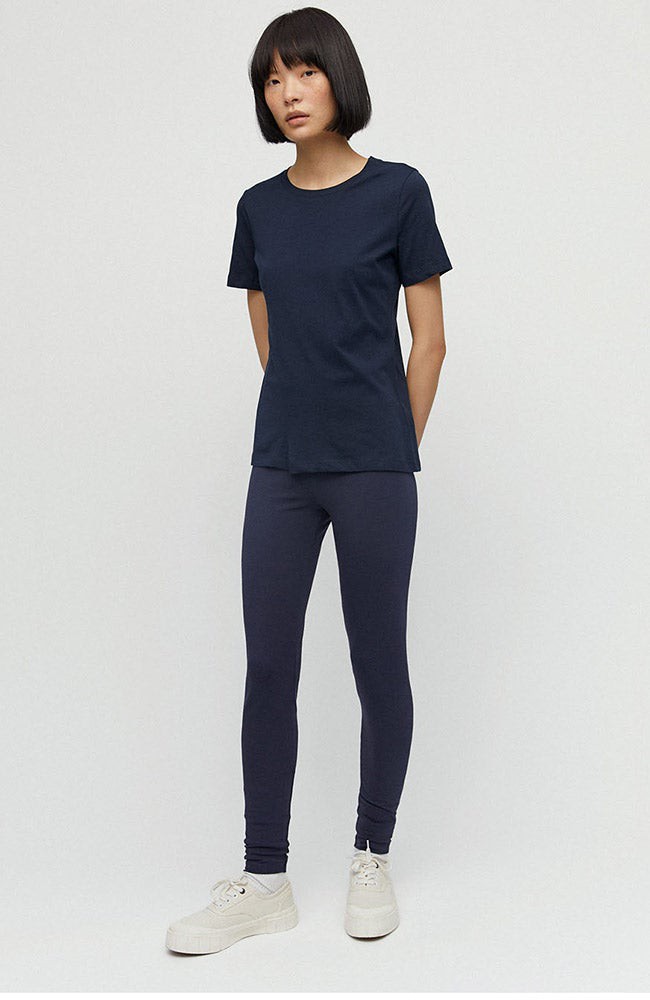 Yoga legging blue from Sophie Stone