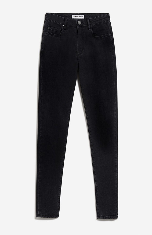 Tillaa skinny jeans black night from Sophie Stone