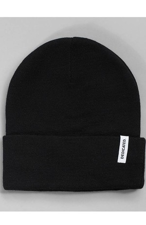 Kiruna hat black from Sophie Stone