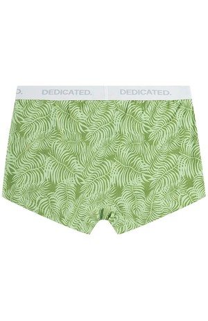 Boxer Palm Leaves from Sophie Stone