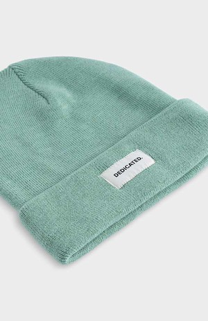 Kiruna hat Granite Green from Sophie Stone