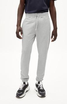 Aadan sweatpants grey via Sophie Stone