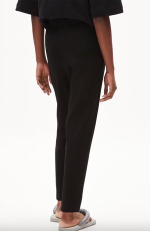 Magdaalena pants black from Sophie Stone