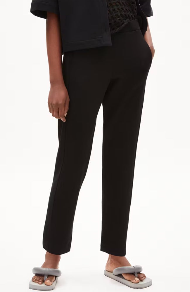 Magdaalena pants black from Sophie Stone