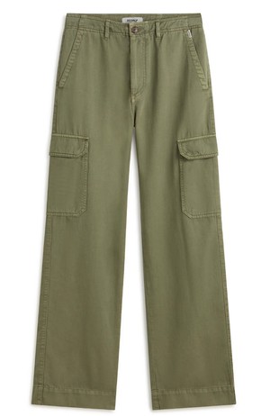 Mary pants khaki from Sophie Stone