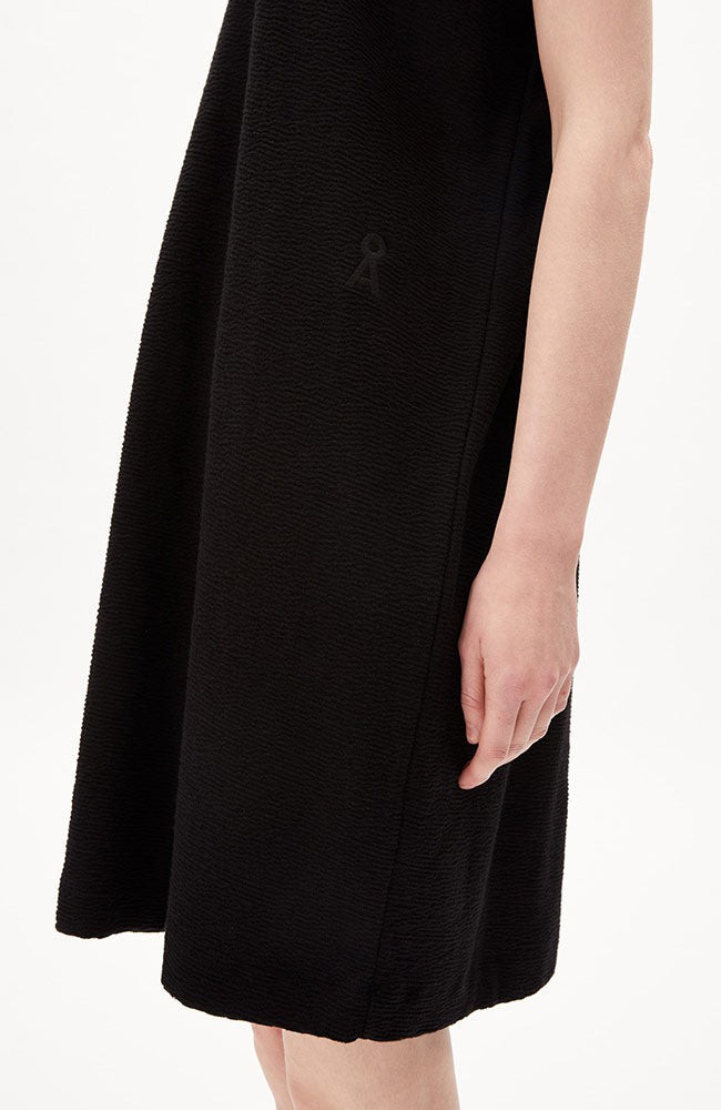 Dalikaa dress black from Sophie Stone