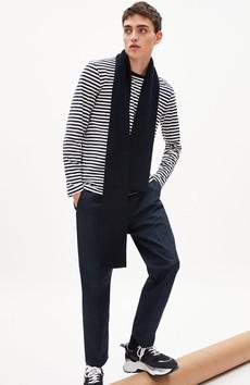 Johaan long sleeve Stripes via Sophie Stone