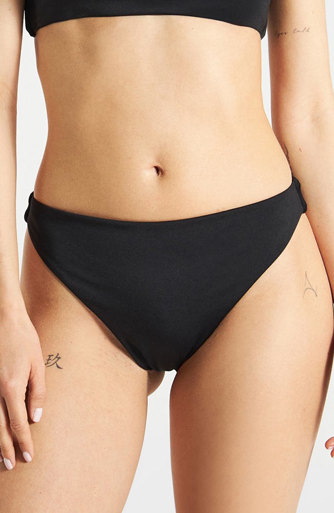 Bikini bottom Sanda Black from Sophie Stone