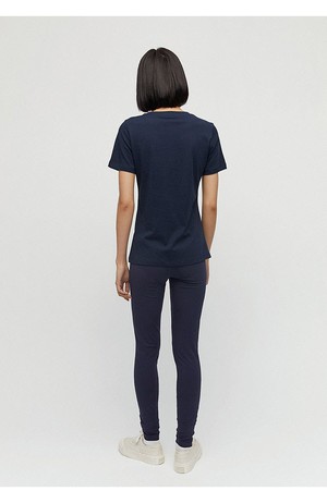 Yoga legging blue from Sophie Stone