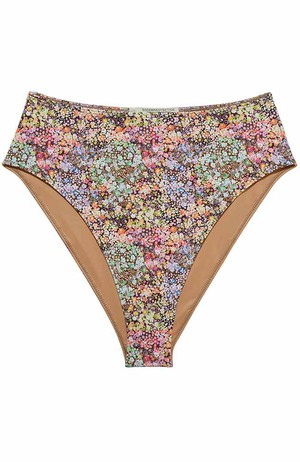 Bikini bottom Tenna High Waist from Sophie Stone