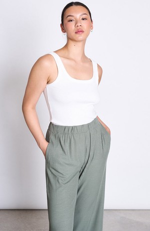 Smilla pants sea spray from Sophie Stone