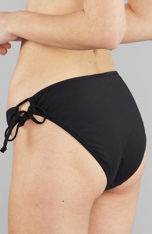 Bikini bottom Odda Black from Sophie Stone