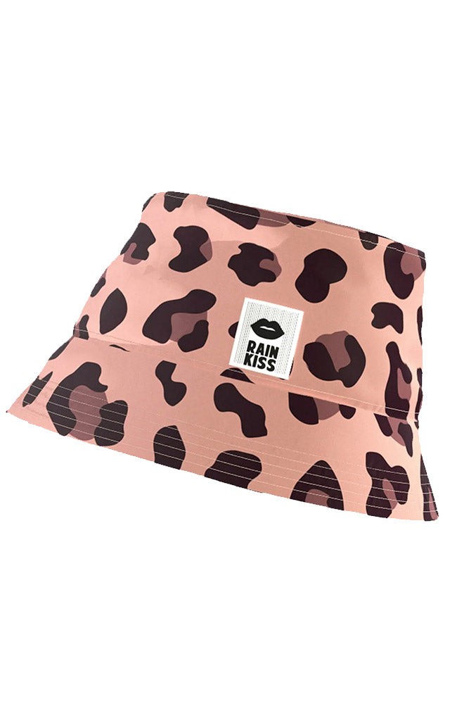 Pink Panther bucket hat from Sophie Stone