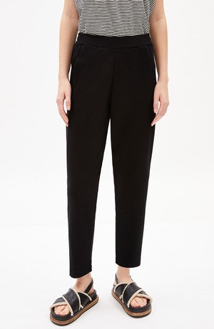 Magdaalena pants black from Sophie Stone