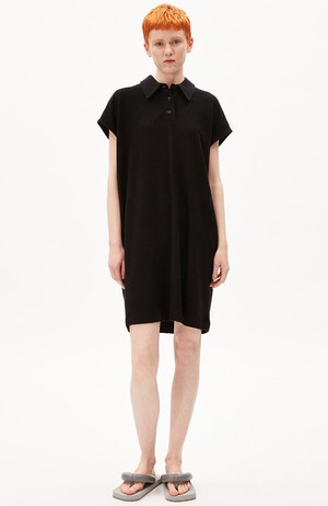 Dalikaa dress black from Sophie Stone