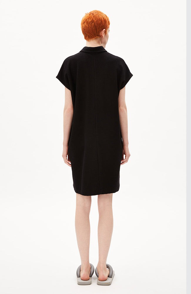 Dalikaa dress black from Sophie Stone