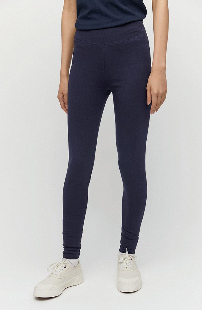 Yoga legging blue from Sophie Stone