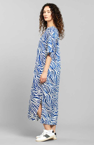 Skillinge kaftan zebra from Sophie Stone