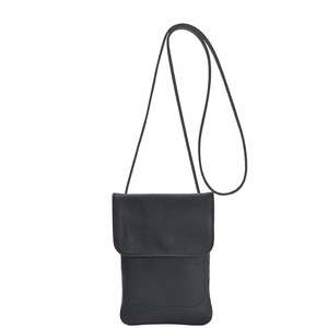 Black Crossbody Mini Phone Bag from Sostter