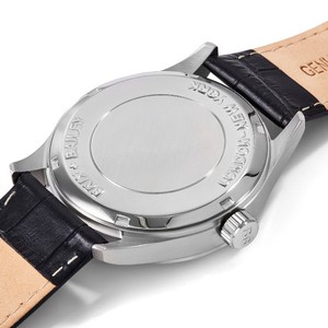 The Brix + Bailey Simmonds Watch Form 7 from Sostter