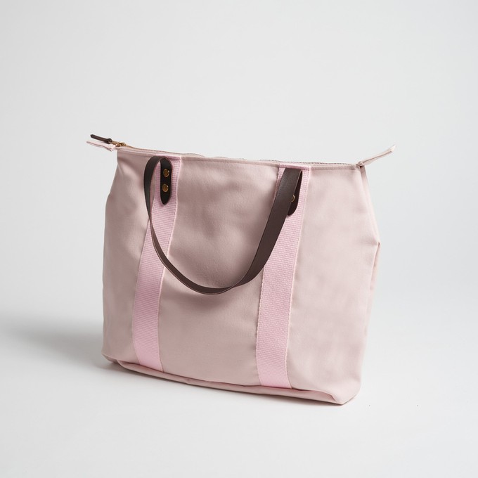 Daily Tote from Souleway