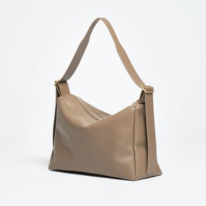 Slouchy Shoulder Bag from Souleway