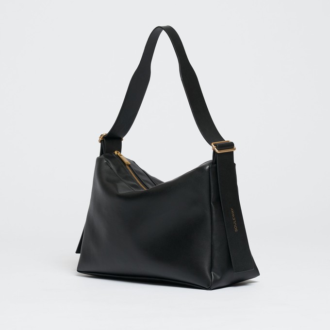 Slouchy Shoulder Bag from Souleway