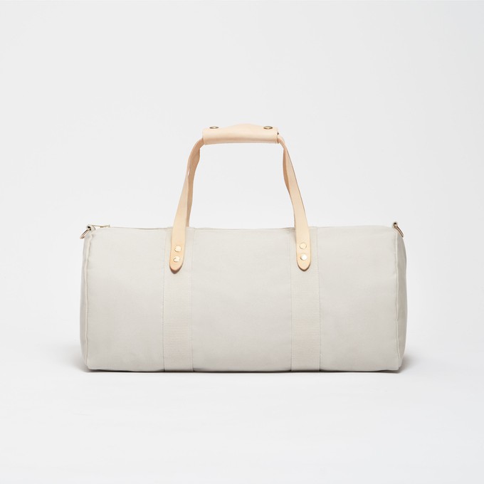 Classic Weekender from Souleway