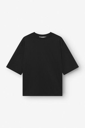 OVERSIZED T-SHIRT SCHWARZ from STORY OF MINE