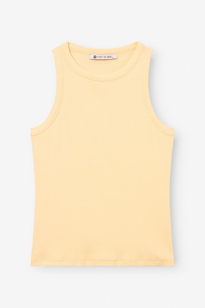 TANKTOP GELB from STORY OF MINE