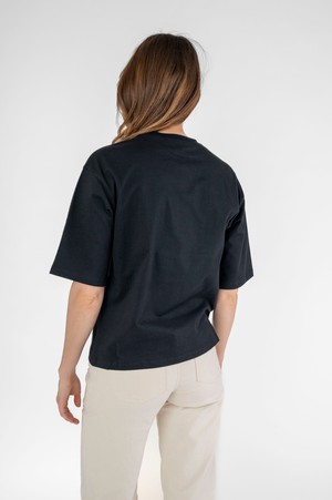 OVERSIZED T-SHIRT SCHWARZ from STORY OF MINE