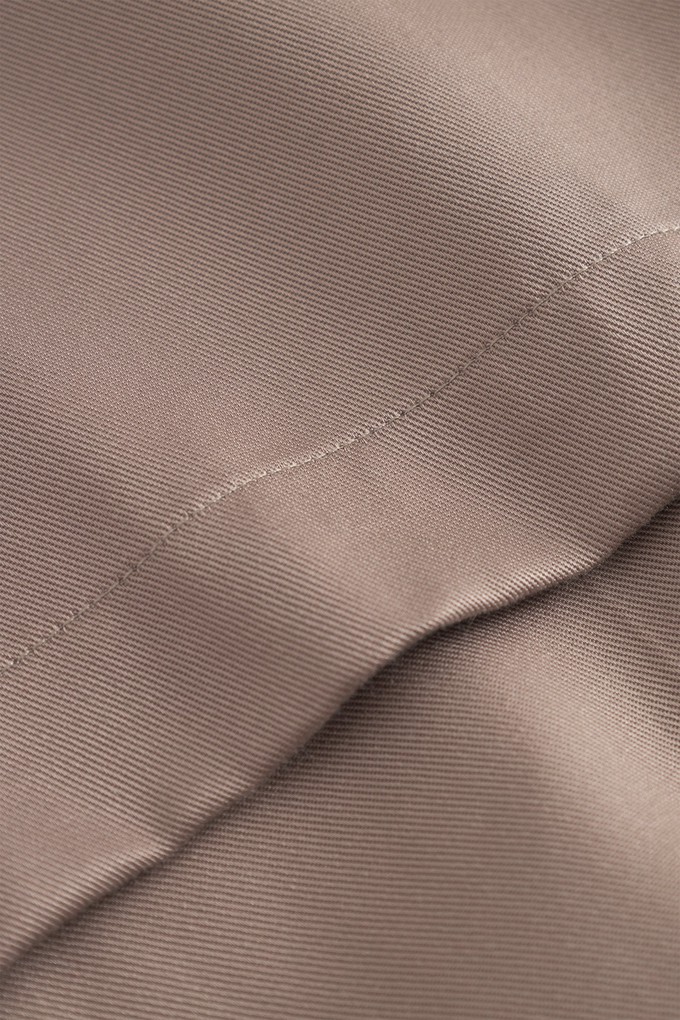 Leichte Hose Taupe from STORY OF MINE