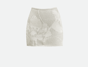 Poppy mini skirt from Studio Selles