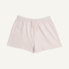 Organic Cotton Soft Short in Pearl via Subset