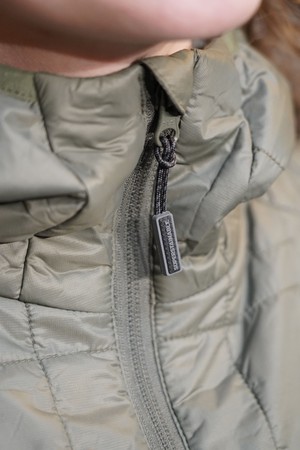 Snøhetta WoolTherm™ Jacket from Superstainable