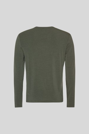 Superino Thor LS Lark Green from Superstainable