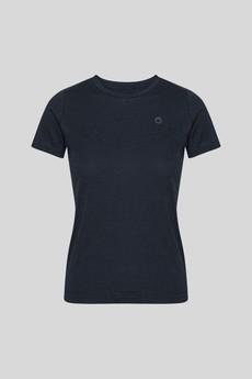 Østersø Tencel® Tee Navy via Superstainable