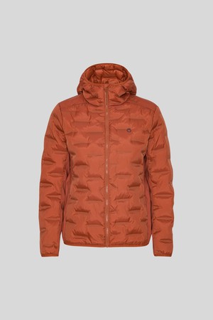 Nors Quilted Jacket 2.0 from Superstainable